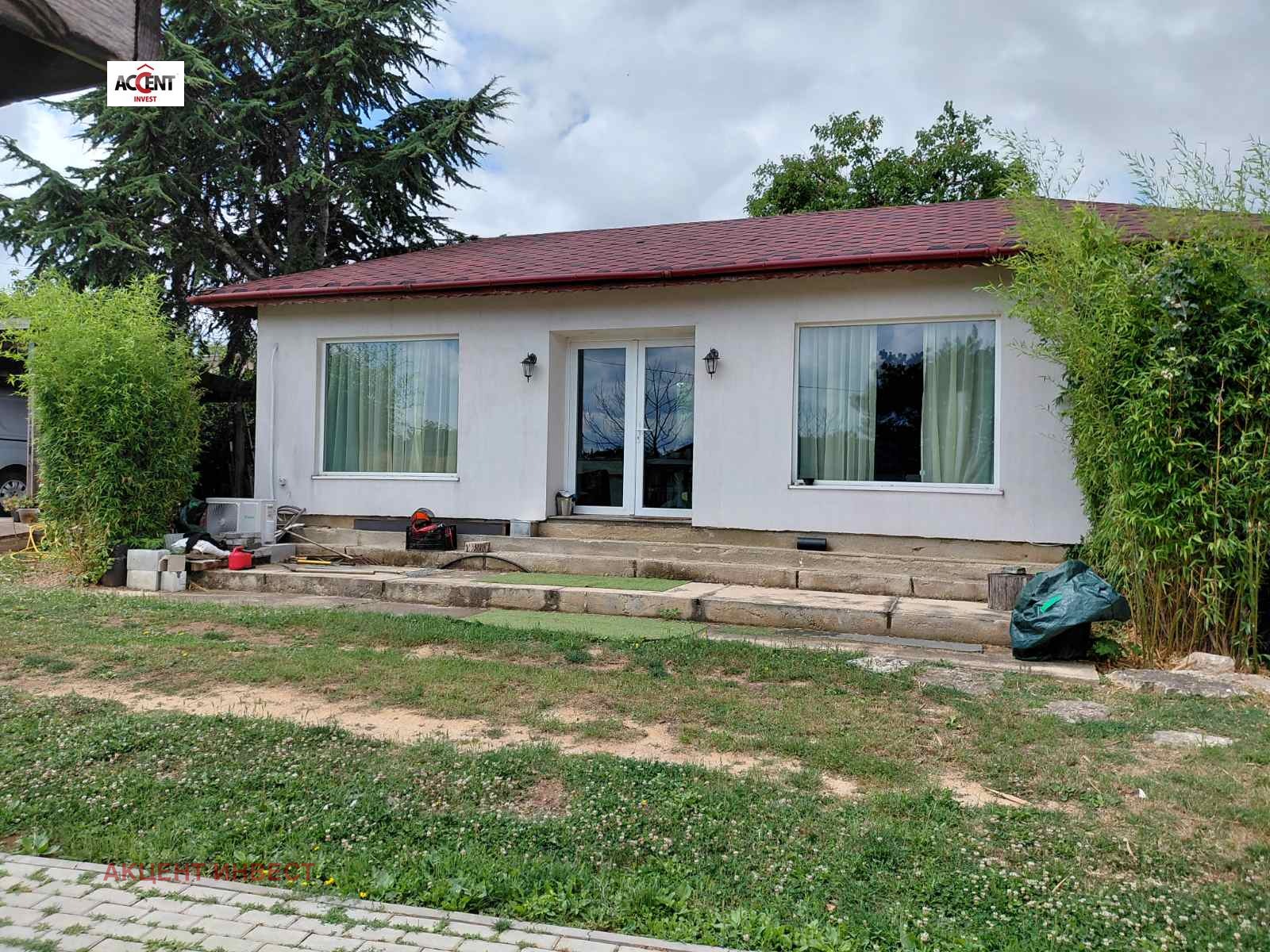Продава КЪЩА, с. Куманово, област Варна, снимка 11 - Къщи - 55400146