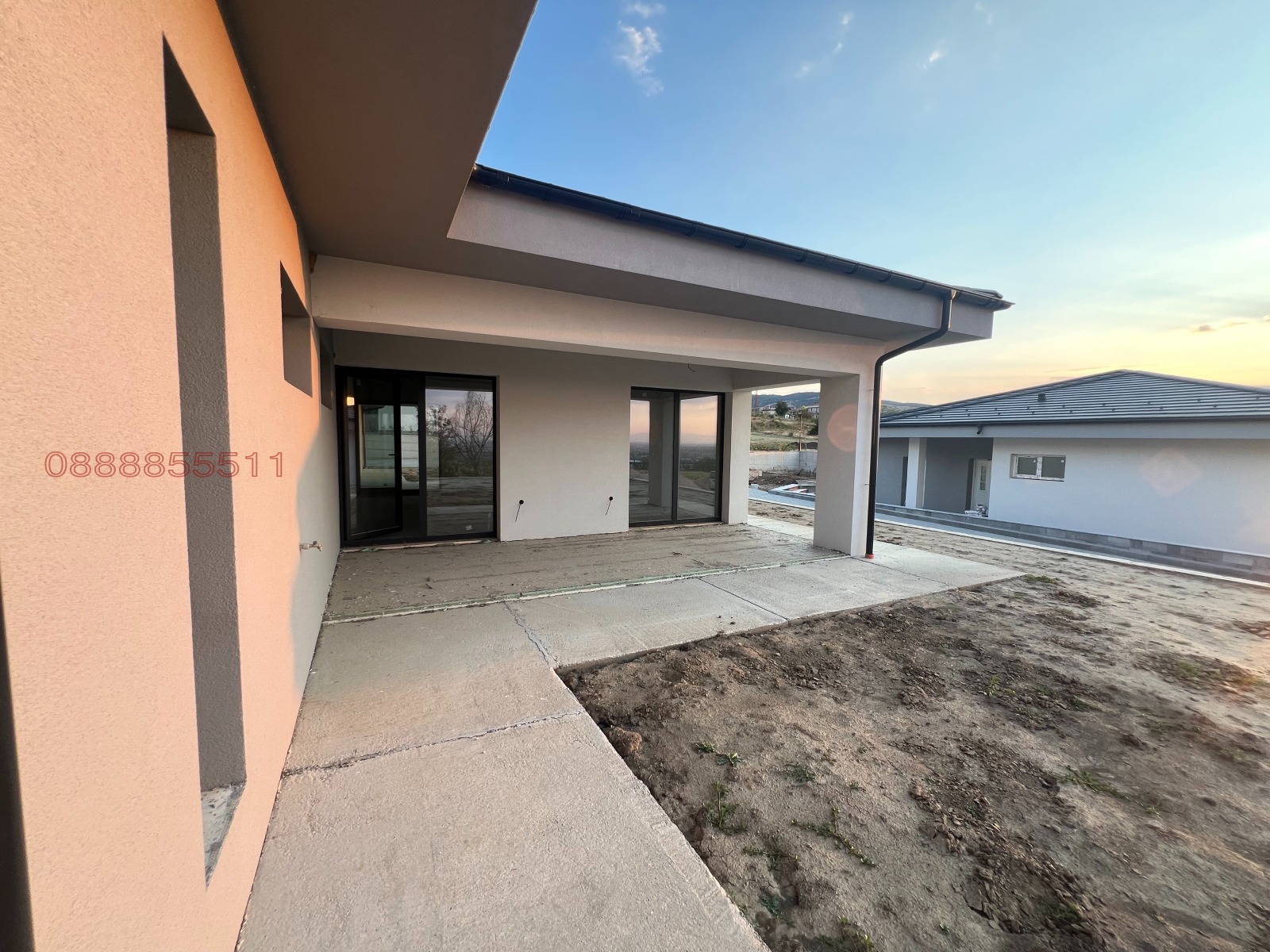 Продава КЪЩА, с. Марково, област Пловдив, снимка 13 - Къщи - 55590377
