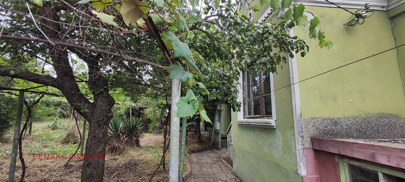 Продава КЪЩА, с. Генерал Киселово, област Варна, снимка 2 - Къщи - 55734664