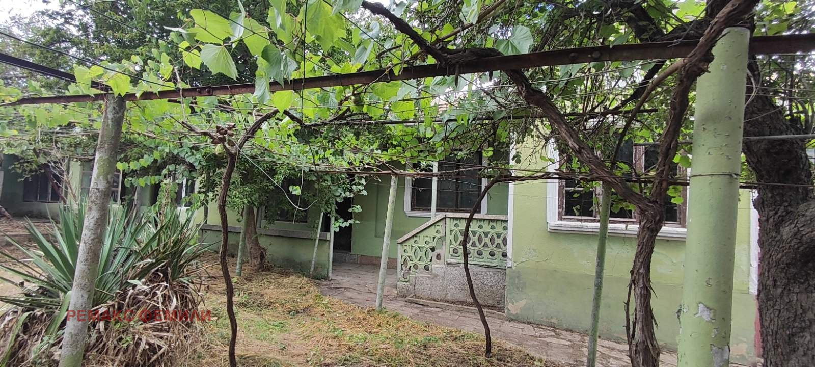Продава КЪЩА, с. Генерал Киселово, област Варна, снимка 6 - Къщи - 55734664