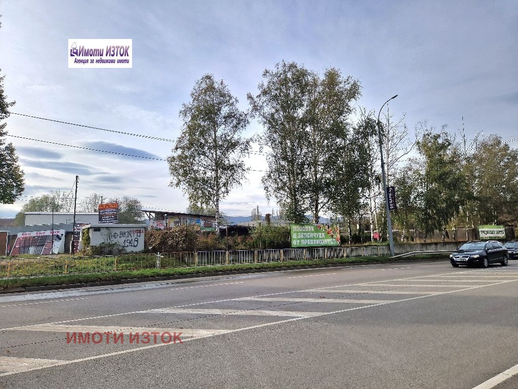 Продава ПАРЦЕЛ, гр. Перник, Изток, снимка 2 - Парцели - 42932682