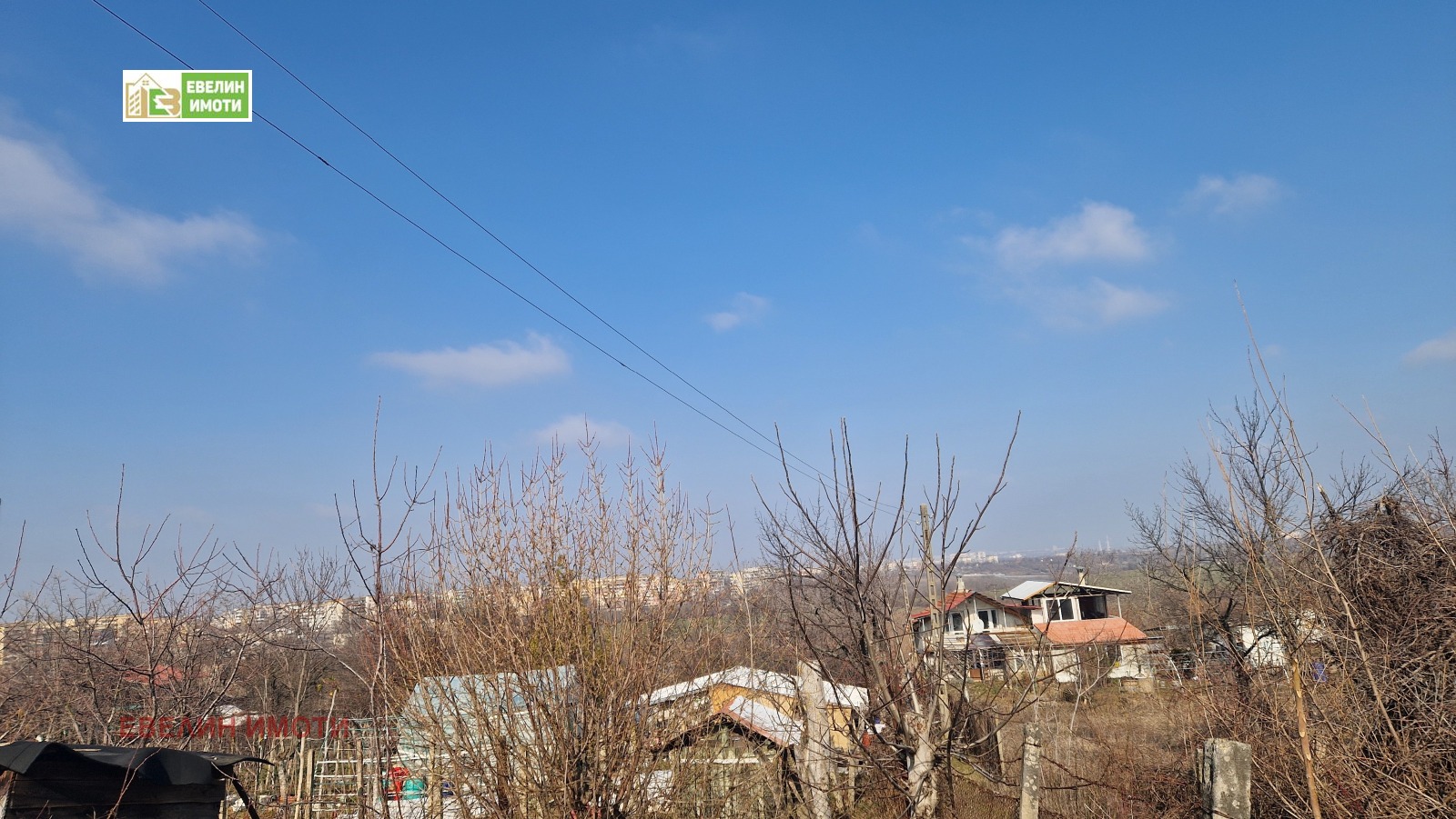 Продава ПАРЦЕЛ, гр. Русе, Чародейка - Юг, снимка 2 - Парцели - 49224267