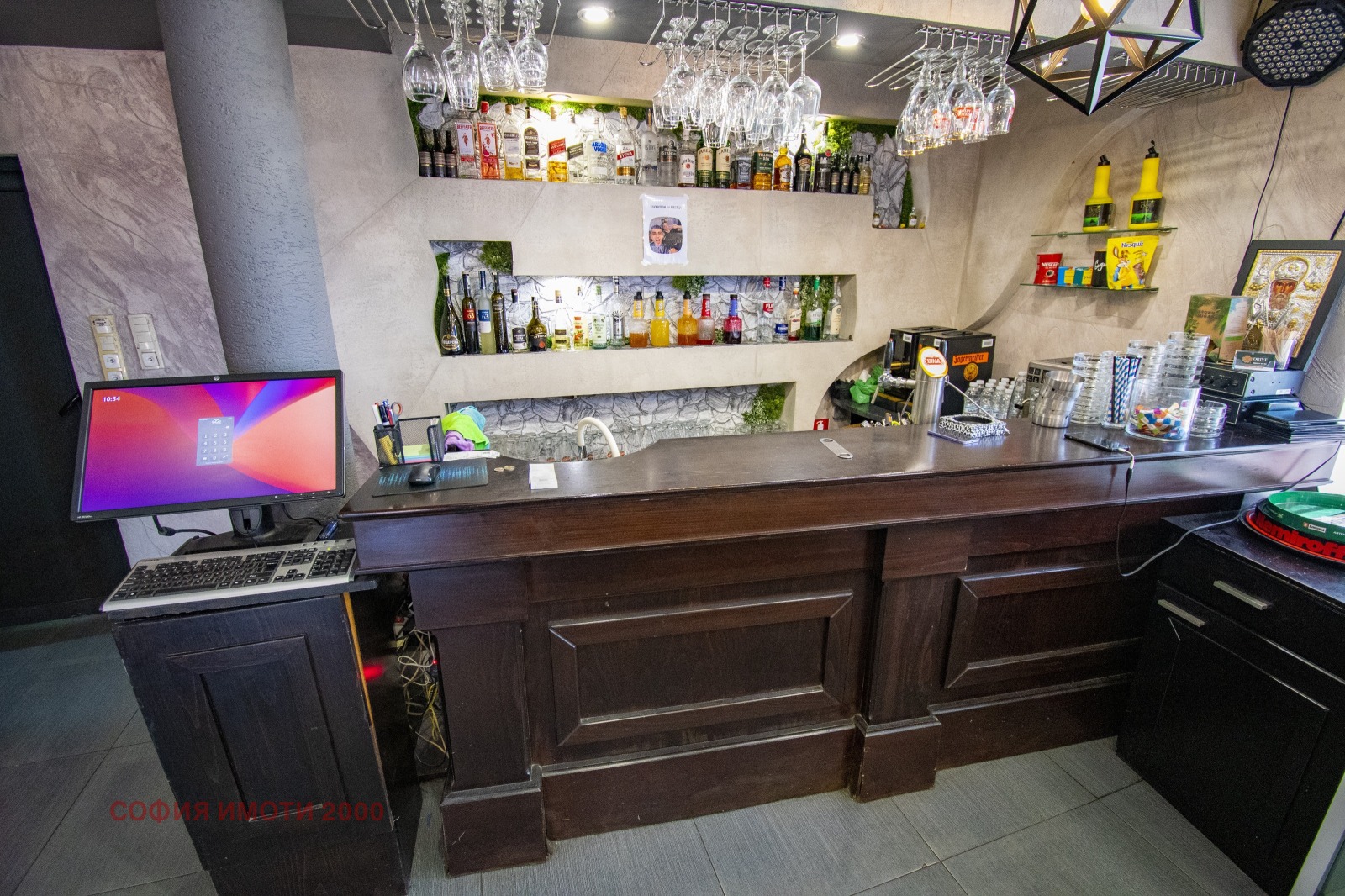 Продава БИЗНЕС ИМОТ, гр. София, с. Световрачене, снимка 16 - Други - 55036155
