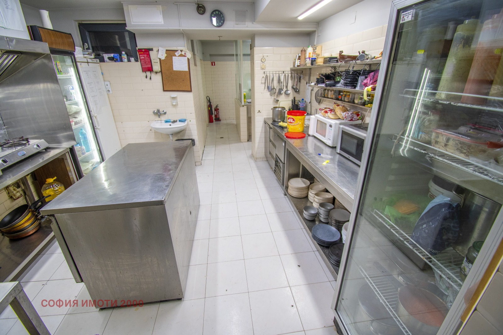 Продава БИЗНЕС ИМОТ, гр. София, с. Световрачене, снимка 14 - Други - 55036155