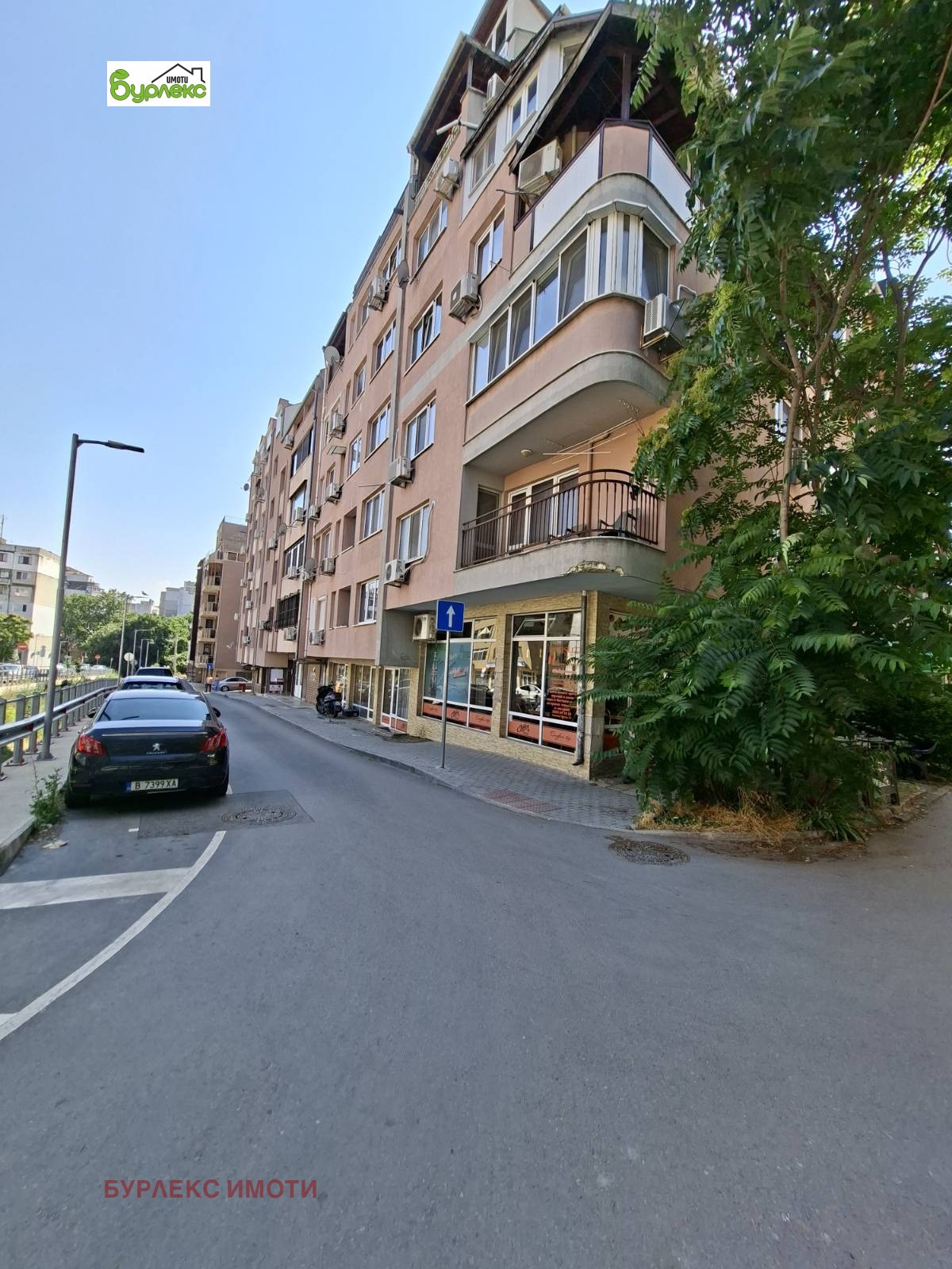 Продава БИЗНЕС ИМОТ, гр. Варна, Базар Левски, снимка 2 - Други - 55747280