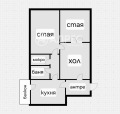Продава 3-СТАЕН, гр. София, Докторски паметник, снимка 4