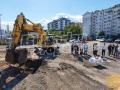 Продава 3-СТАЕН, гр. София, Дружба 2, снимка 10