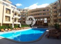 Продава  1-стаен област Бургас , гр. Свети Влас , 45 кв.м | 55011909 - изображение [6]