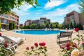 Продава  2-стаен област Бургас , к.к. Слънчев бряг , 60 кв.м | 91398087 - изображение [2]