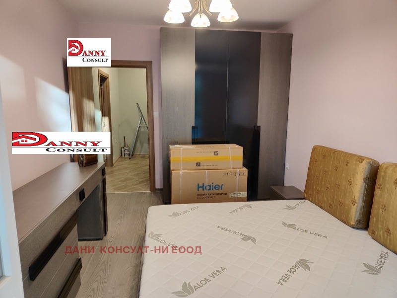 Продава 2-СТАЕН в град Велико Търново, Център - 85 кв.м / 154 500 € » 302 175.74 лв., ДАНИ КОНСУЛТ-НИ ЕООД