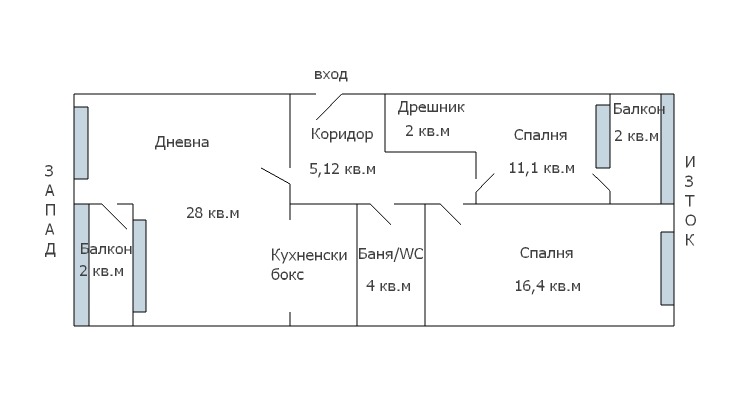 ������� 3-����� | Imot.bg � ����������� 16