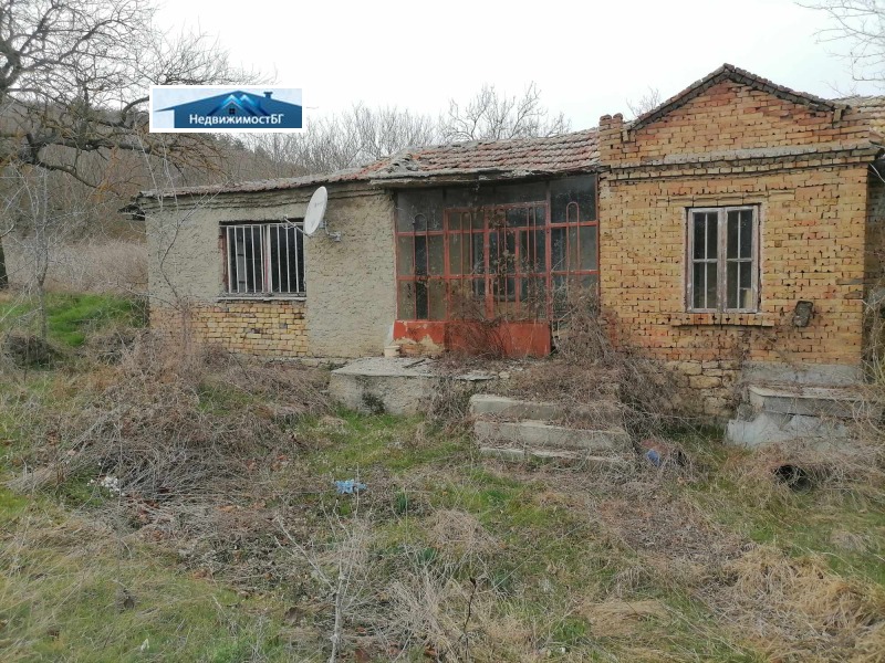 Продава КЪЩА в област Варна, с. Чернево - 75 кв.м / 65 000 € » 127 128.95 лв., НЕДВИЖИМОСТБГ