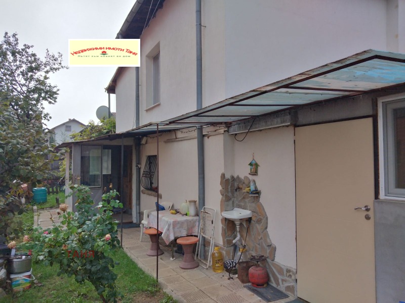 Продава КЪЩА в град Перник, Байкушева махала - 60 кв.м / 74 880 € » 146 452.55 лв., ТАНЯ