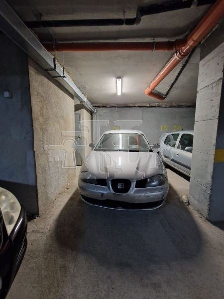 Продава ПАРКОМЯСТО | Imot.bg — изображение 1