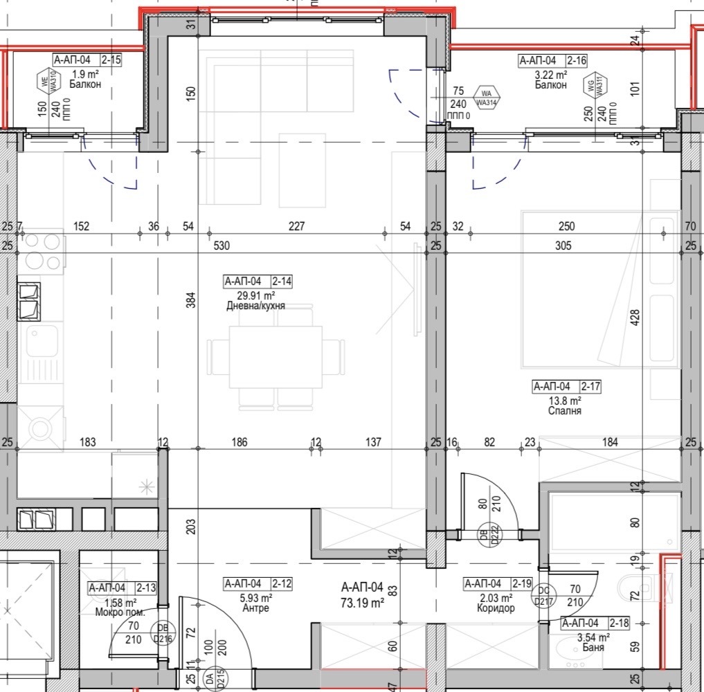 Продава 2-СТАЕН | Imot.bg — изображение 2