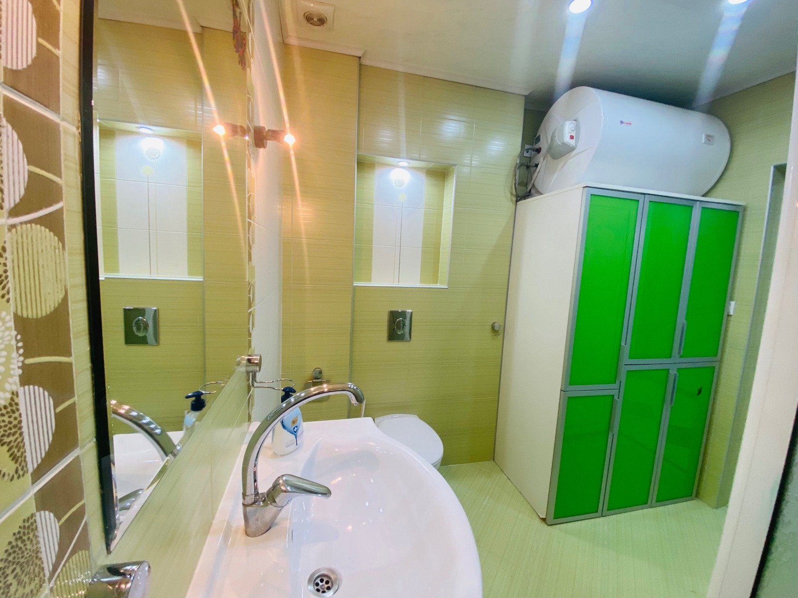 Продава 4-СТАЕН | Imot.bg — изображение 15