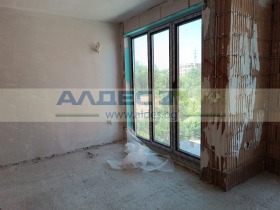 Продава 1-стаен град София Овча купел - [1] 