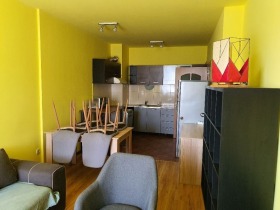 1 dormitor Liulin 8, Sofia