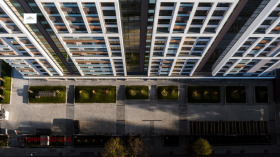 3-СТАЕН, 110 m2