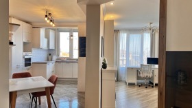 2 bedroom k.k. Sv.Sv. Konstantin i Elena, Varna 7