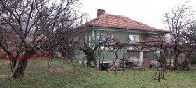 Maison Kazanlak, région Stara Zagora 1