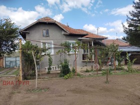 Hus Kamenets, region Pleven