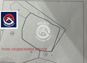 Продава парцел област Пловдив гр. Асеновград - [1] 