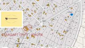 Продава парцел област Бургас гр. Обзор - [1] 