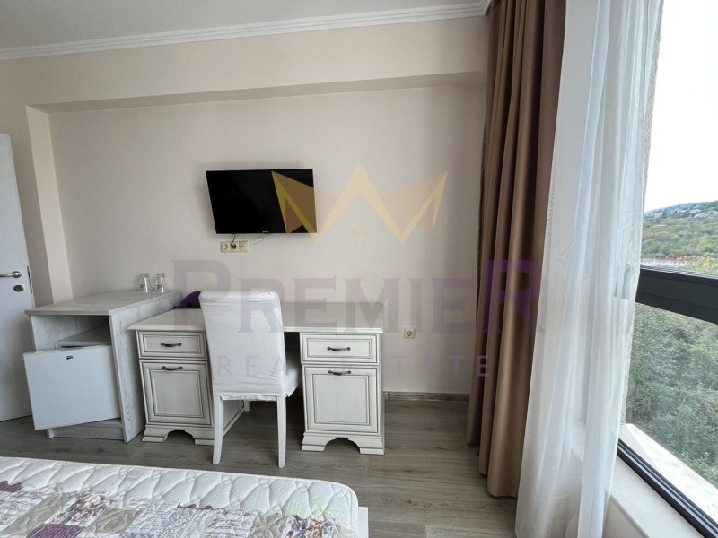 Til salg  Studie region Dobrich , Balchik , 32 kvm | 52692691 - billede [3]