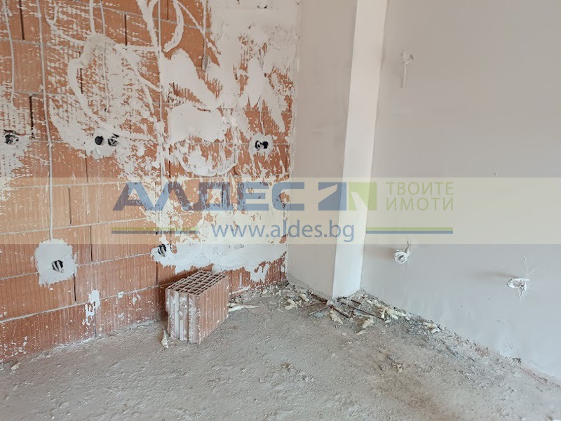 En venta  Estudio Sofia , Ovcha kupel , 63 metros cuadrados | 61252823 - imagen [3]