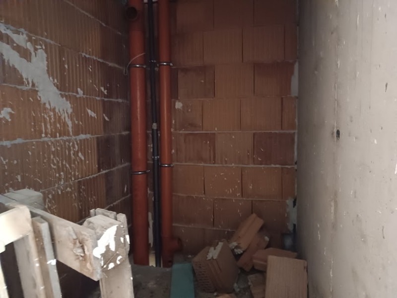 En venta  Estudio Sofia , Ovcha kupel , 63 metros cuadrados | 61252823 - imagen [5]