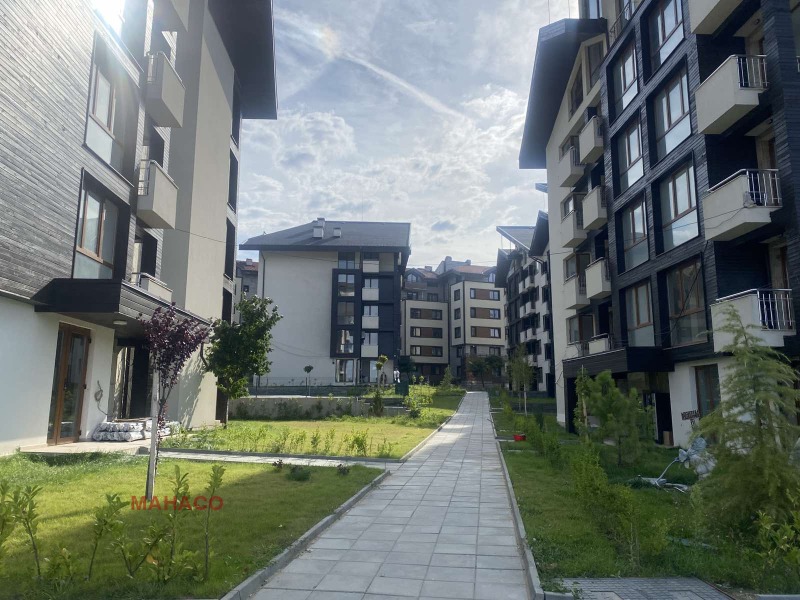 For Sale  Studio region Blagoevgrad , Bansko , 42 sq.m | 62944403 - image [12]