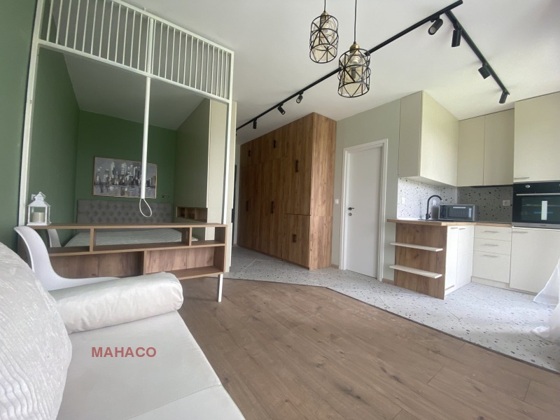 For Sale  Studio region Blagoevgrad , Bansko , 42 sq.m | 62944403 - image [2]
