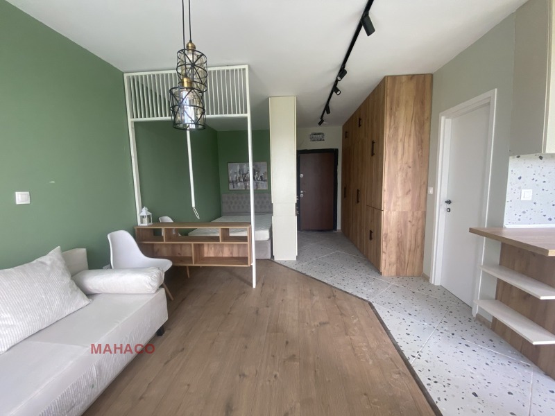 For Sale  Studio region Blagoevgrad , Bansko , 42 sq.m | 62944403 - image [7]
