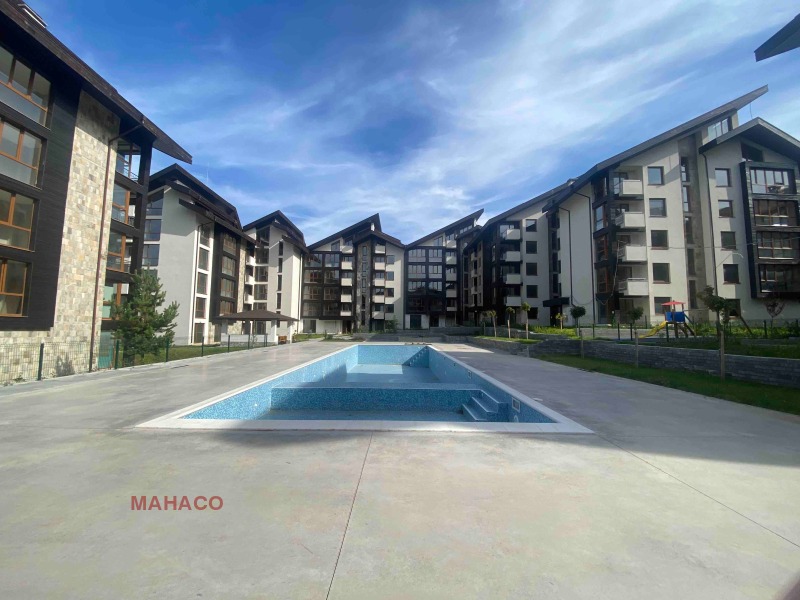 For Sale  Studio region Blagoevgrad , Bansko , 42 sq.m | 62944403 - image [14]