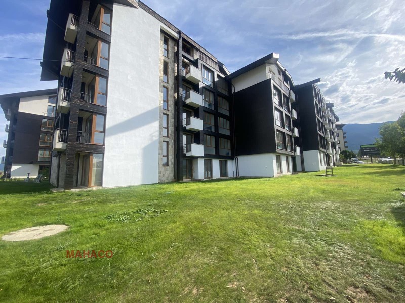For Sale  Studio region Blagoevgrad , Bansko , 42 sq.m | 62944403 - image [13]