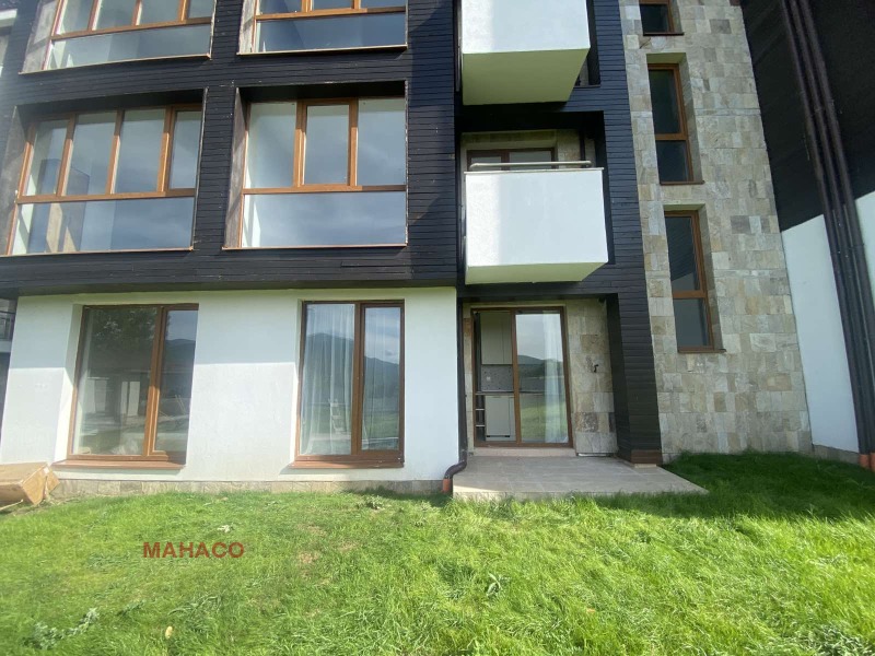 For Sale  Studio region Blagoevgrad , Bansko , 42 sq.m | 62944403 - image [6]