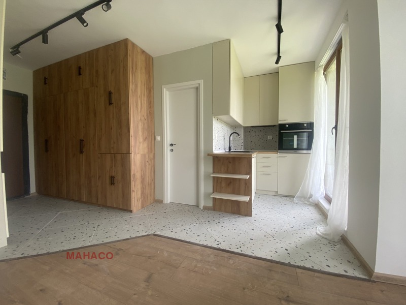 For Sale  Studio region Blagoevgrad , Bansko , 42 sq.m | 62944403 - image [8]