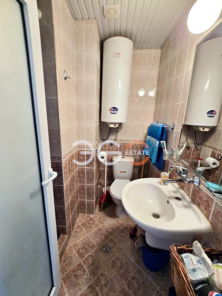 Продава 1-СТАЕН, гр. Бяла, област Варна, снимка 9 - Апартаменти - 54695252