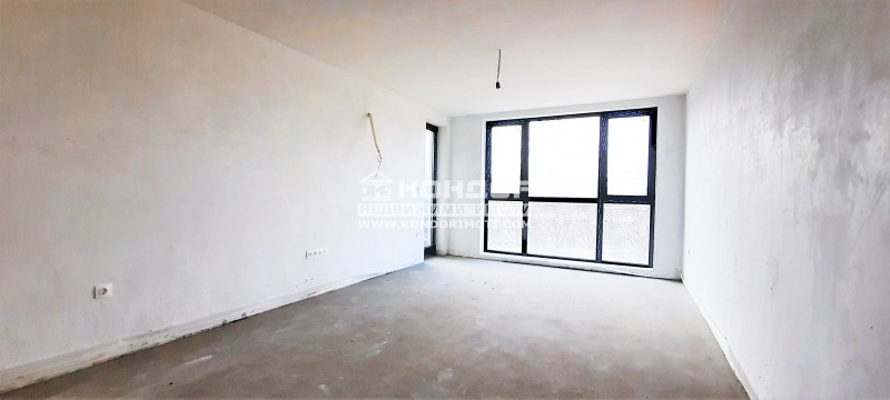 Te koop  1 slaapkamer Plovdiv , Trakija , 96 m² | 17061235 - afbeelding [3]