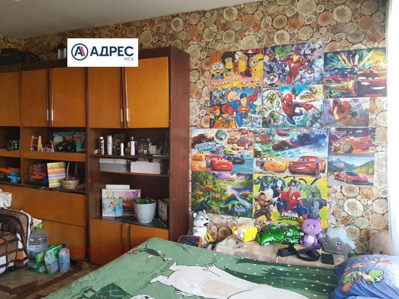 Na prodej  1 ložnice Ruse , Čarodejka - Jug , 60 m2 | 70623119 - obraz [5]