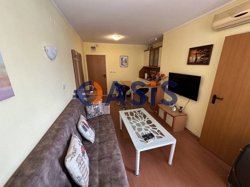 Na prodej  1 ložnice oblast Burgas , k.k. Slančev brjag , 45 m2 | 27901819 - obraz [7]