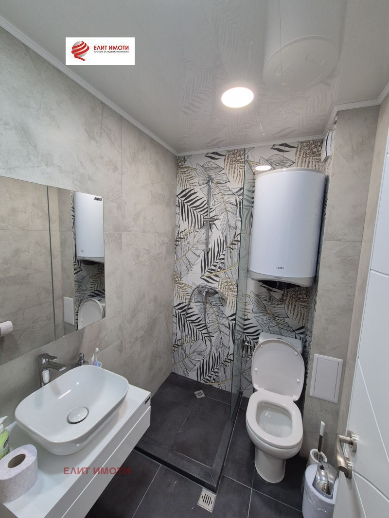 Na sprzedaż  1 sypialnia Warna , Wazrażdane 3 , 55 mkw | 62065025 - obraz [7]
