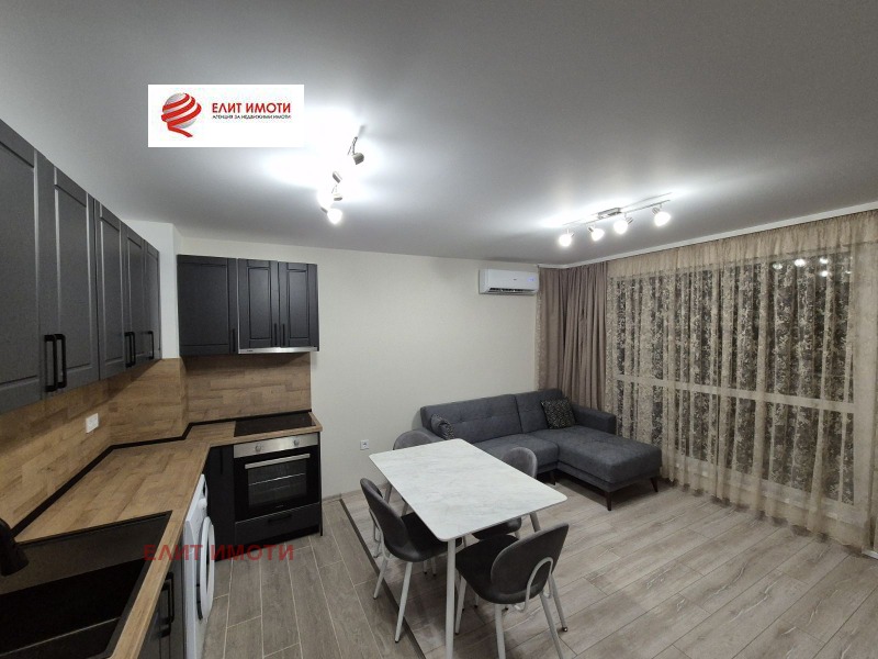 Продава  2-стаен град Варна , Възраждане 3 , 55 кв.м | 62065025 - изображение [2]