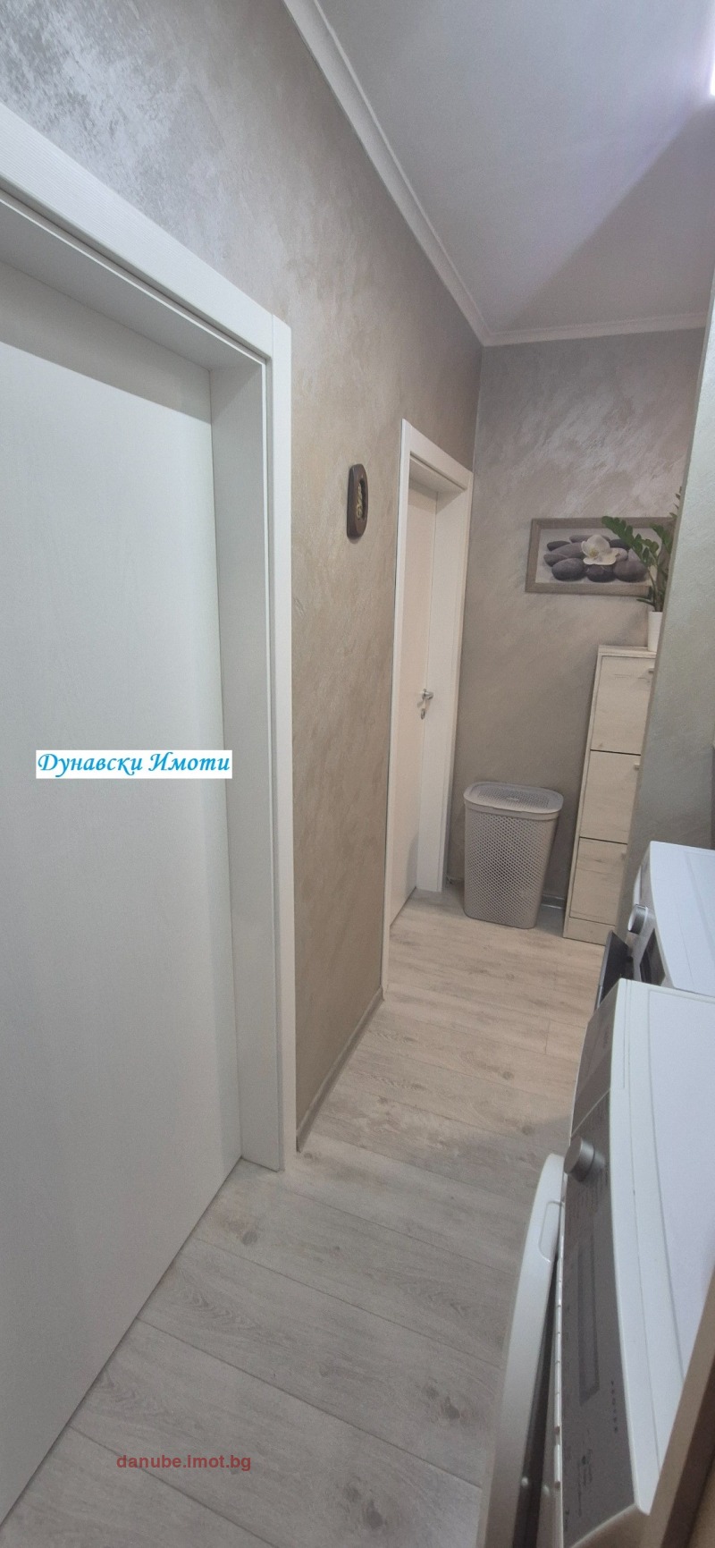 Продается  1 спальня Русе , Родина 1 , 65 кв.м | 16848643 - изображение [7]