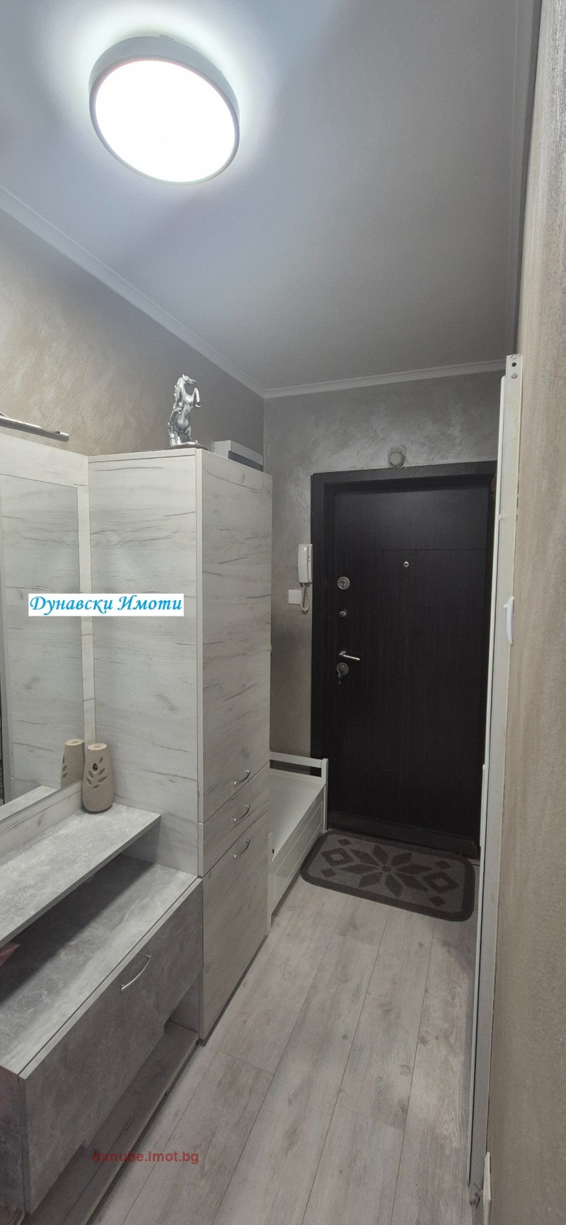 Продается  1 спальня Русе , Родина 1 , 65 кв.м | 16848643 - изображение [8]