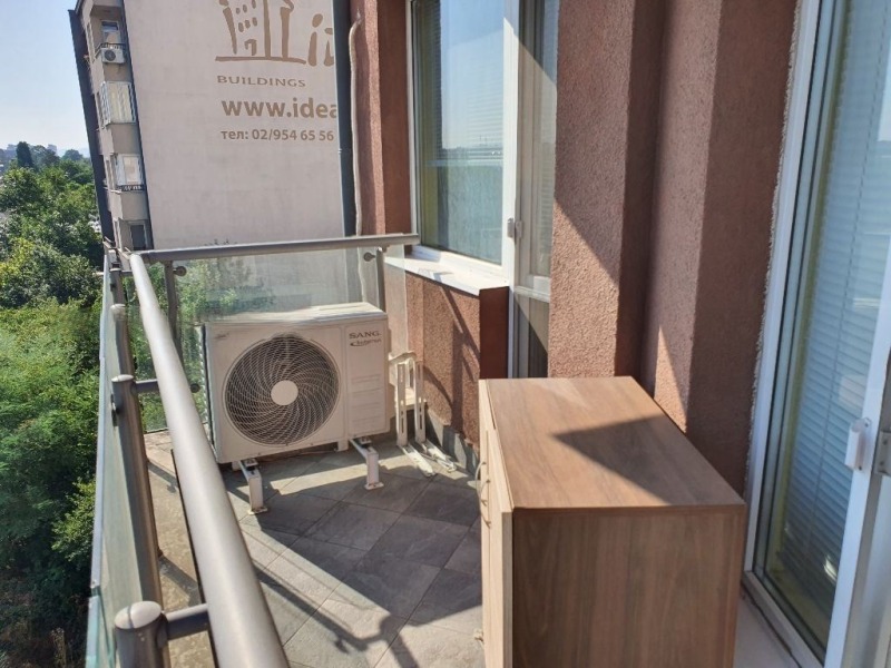 De vânzare  1 dormitor Sofia , Liulin 8 , 62 mp | 34470852 - imagine [5]