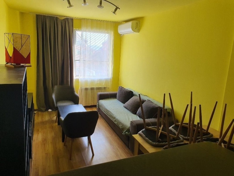 De vânzare  1 dormitor Sofia , Liulin 8 , 62 mp | 34470852 - imagine [2]