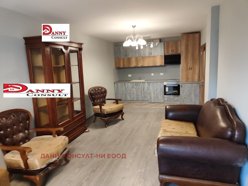 In vendita  1 camera da letto Veliko Tarnovo , Tsentar , 85 mq | 99494240 - Immagine [5]