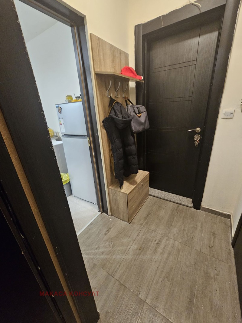 Продава 2-СТАЕН, гр. София, Банишора, снимка 7 - Апартаменти - 52604382